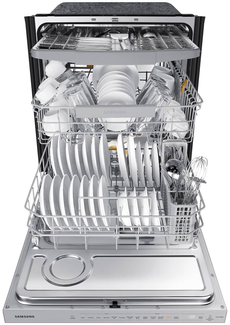 Samsung-Dishwasher-DW80BB707012-Open-Filled.jpg