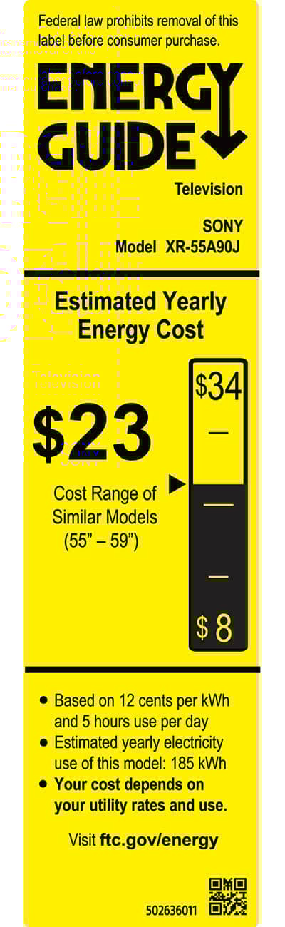 Sony-55-Inch-BRAVIA-XR-A90J-Black-4K-HDR-OLED-Smart-HDTV-XR55A90J-Energy-Guide.jpg