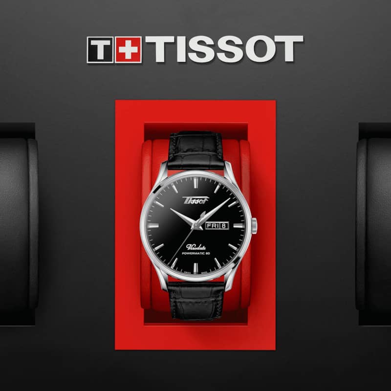 Tissot-Heritage-Visodate-Powermatic-80-Blk-Dial-42mm-Watch-T1184301605100-Lifestyle-2.jpg